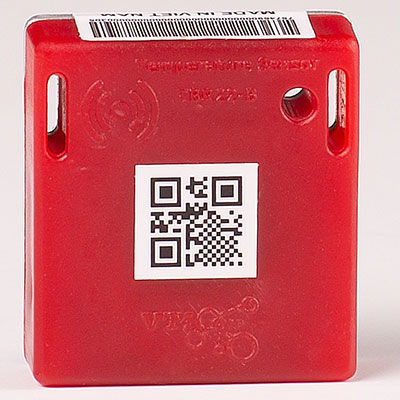 Module cảm biến tự cấp nguồn không pin TBR22